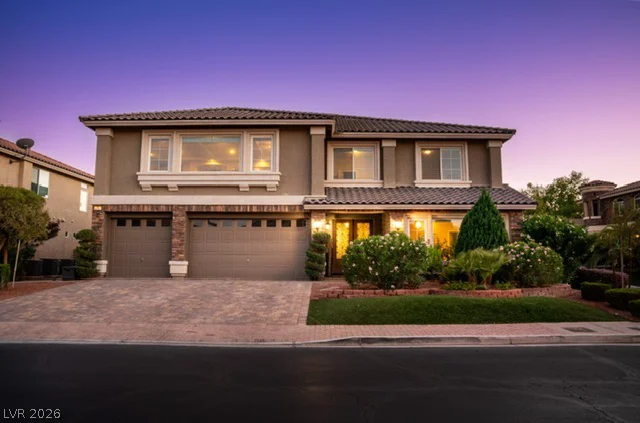 4247 Abernethy Forest, Las Vegas, NV 89141