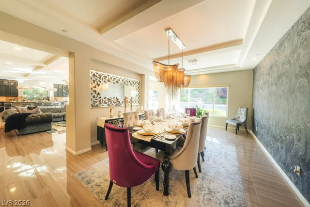 4247 Abernethy Forest, Las Vegas, NV 89141