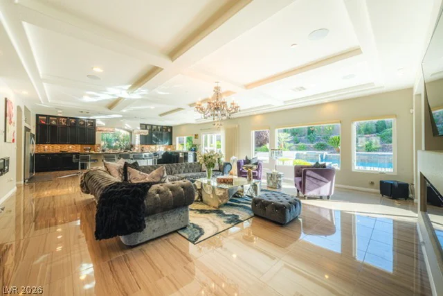 4247 Abernethy Forest, Las Vegas, NV 89141