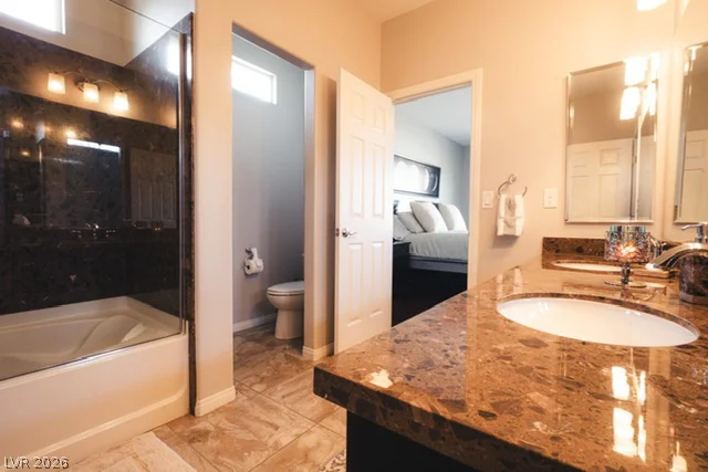 4247 Abernethy Forest, Las Vegas, NV 89141