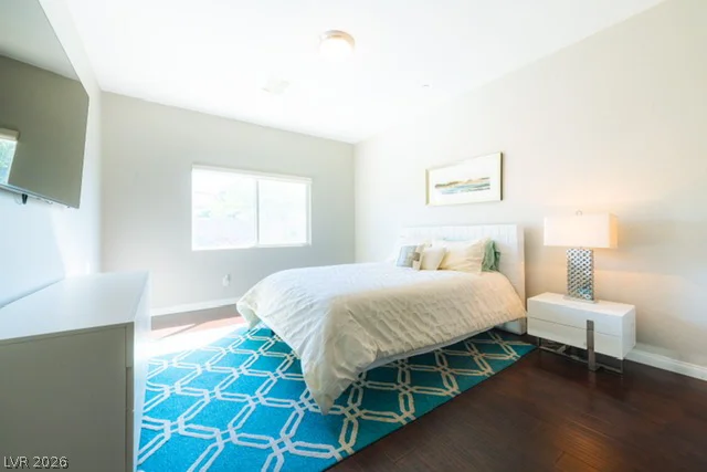 4247 Abernethy Forest, Las Vegas, NV 89141
