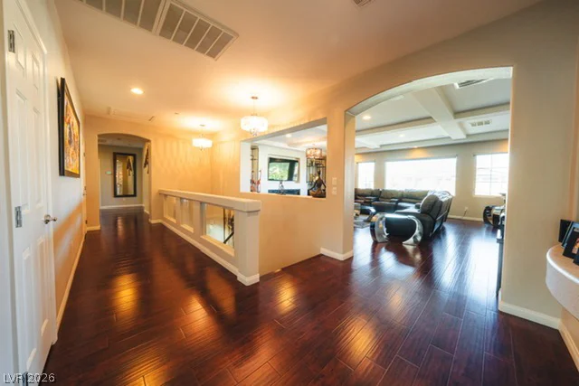 4247 Abernethy Forest, Las Vegas, NV 89141