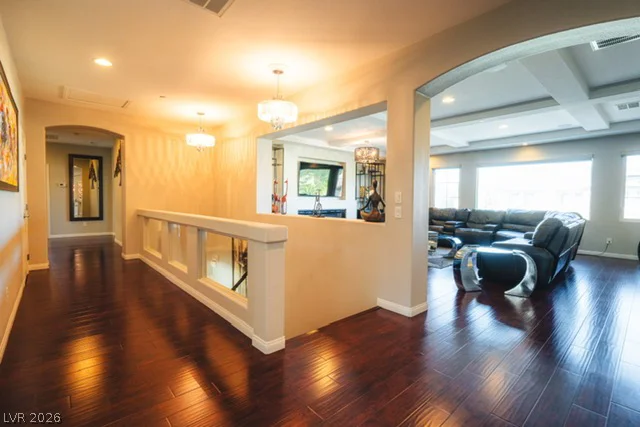 4247 Abernethy Forest, Las Vegas, NV 89141