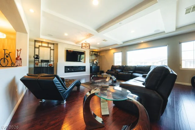 4247 Abernethy Forest, Las Vegas, NV 89141