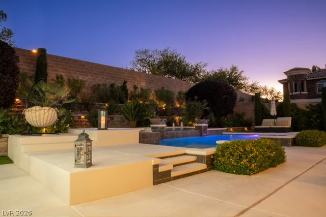 4247 Abernethy Forest, Las Vegas, NV 89141