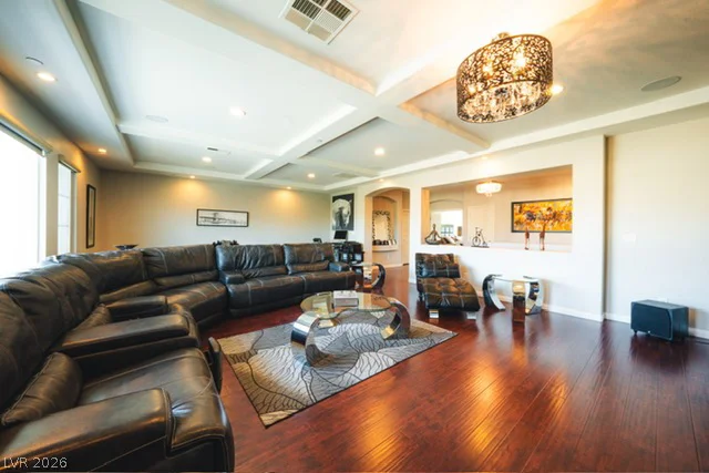 4247 Abernethy Forest, Las Vegas, NV 89141