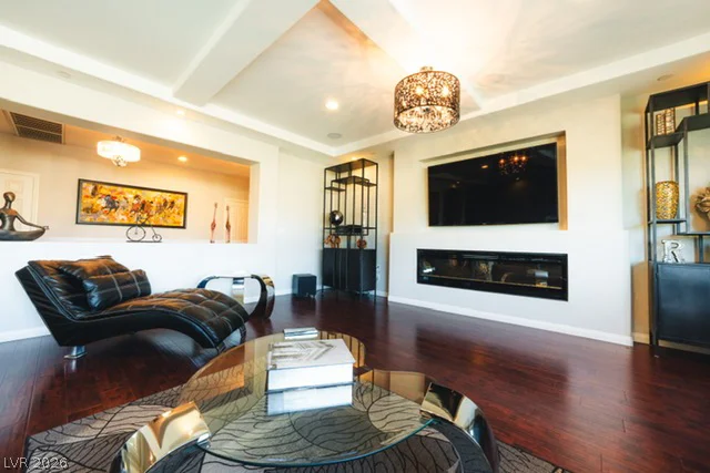 4247 Abernethy Forest, Las Vegas, NV 89141