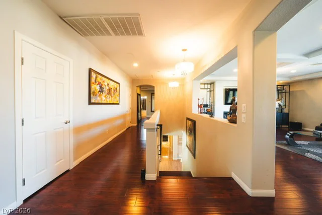 4247 Abernethy Forest, Las Vegas, NV 89141