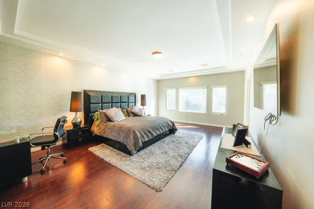 4247 Abernethy Forest, Las Vegas, NV 89141