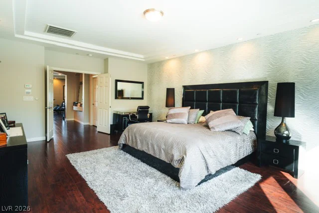 4247 Abernethy Forest, Las Vegas, NV 89141