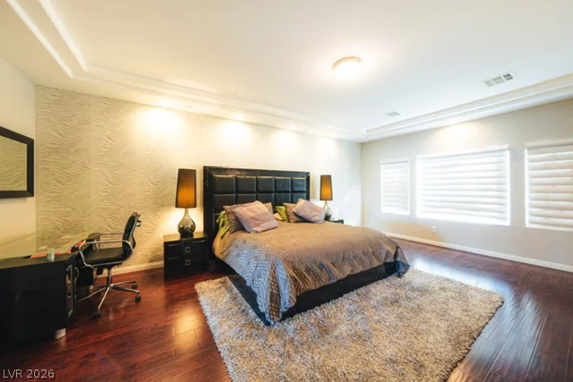 4247 Abernethy Forest, Las Vegas, NV 89141