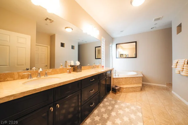 4247 Abernethy Forest, Las Vegas, NV 89141