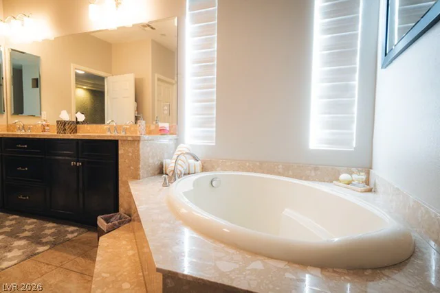 4247 Abernethy Forest, Las Vegas, NV 89141