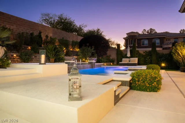4247 Abernethy Forest, Las Vegas, NV 89141