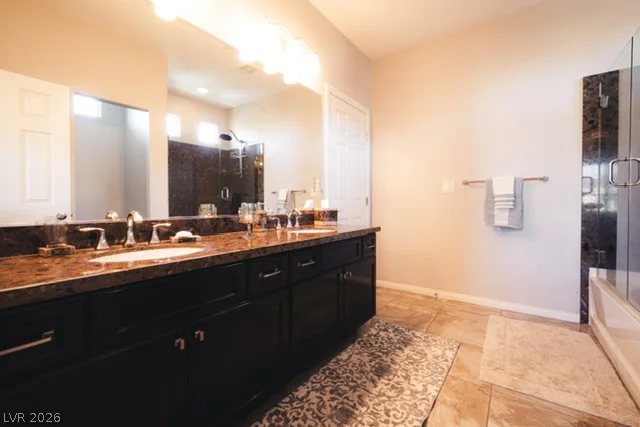 4247 Abernethy Forest, Las Vegas, NV 89141