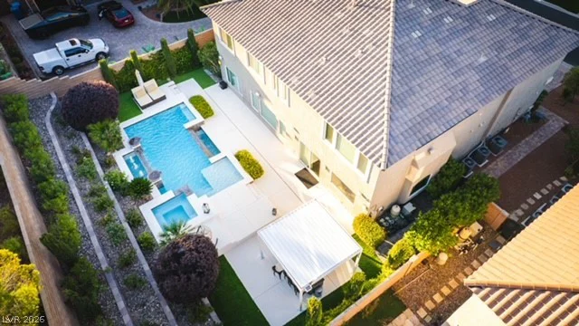 4247 Abernethy Forest, Las Vegas, NV 89141