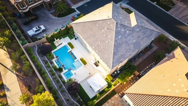 4247 Abernethy Forest, Las Vegas, NV 89141
