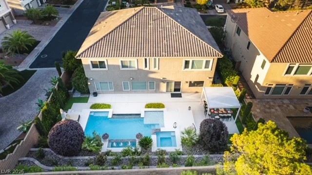 4247 Abernethy Forest, Las Vegas, NV 89141