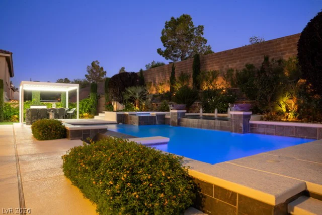 4247 Abernethy Forest, Las Vegas, NV 89141