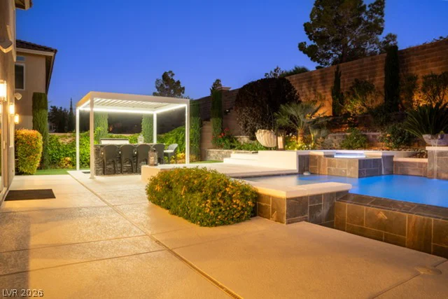 4247 Abernethy Forest, Las Vegas, NV 89141