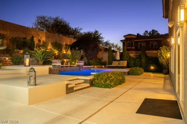 4247 Abernethy Forest, Las Vegas, NV 89141
