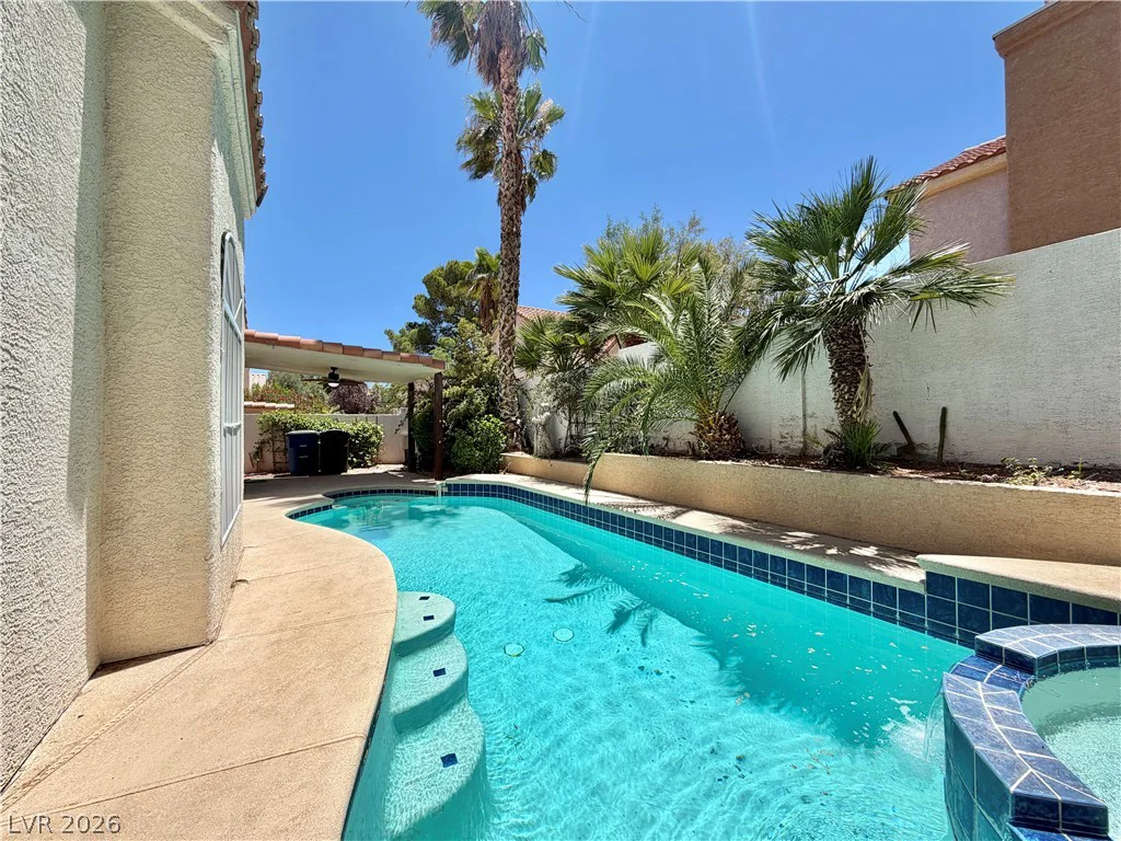 9413 Cedar Heights, Las Vegas, NV 89134