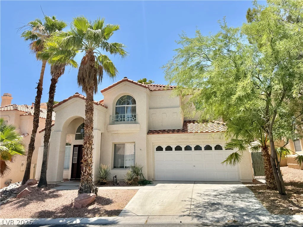 9413 Cedar Heights, Las Vegas, NV 89134