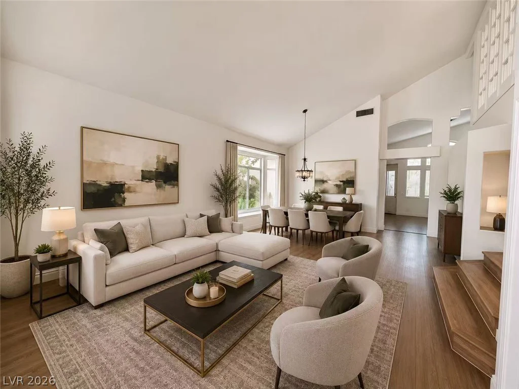 9413 Cedar Heights, Las Vegas, NV 89134