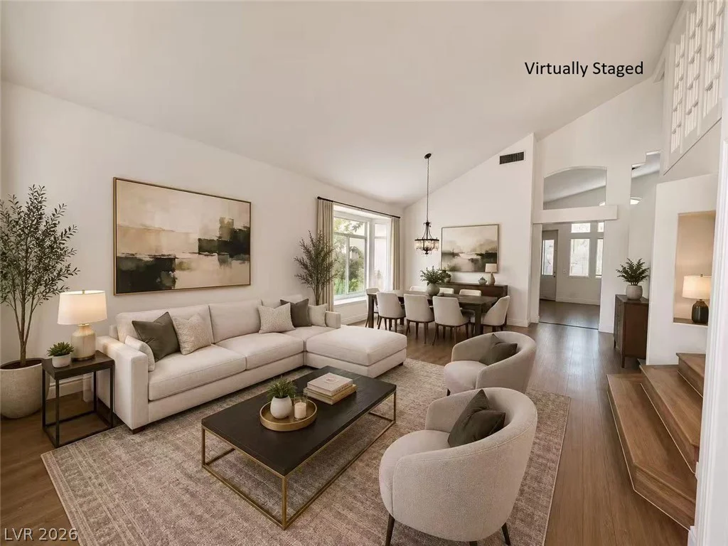 9413 Cedar Heights, Las Vegas, NV 89134