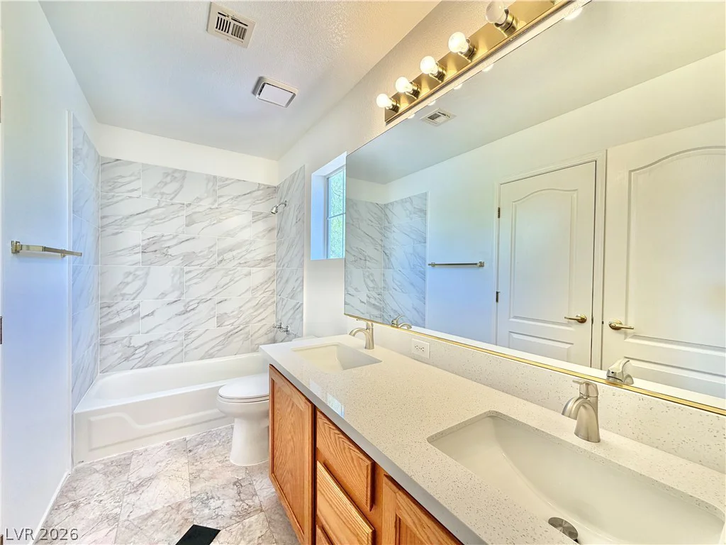 9413 Cedar Heights, Las Vegas, NV 89134