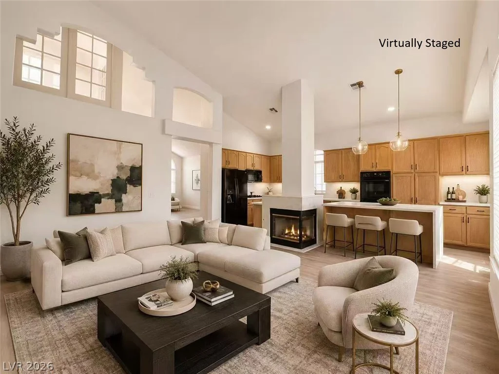 9413 Cedar Heights, Las Vegas, NV 89134