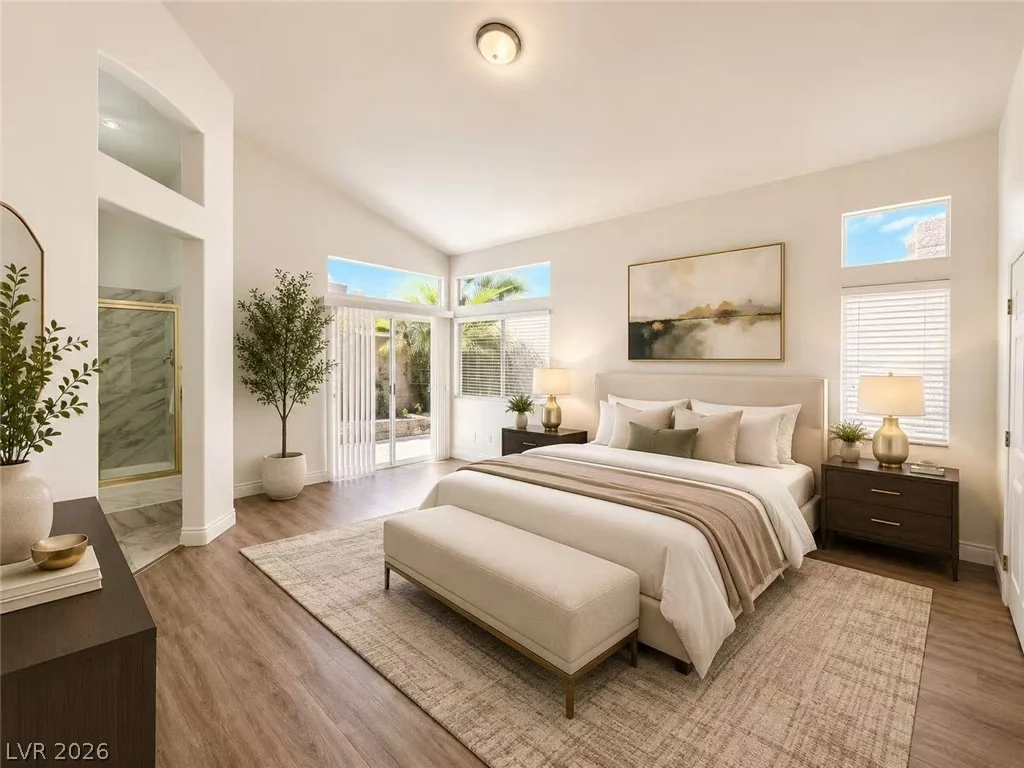 9413 Cedar Heights, Las Vegas, NV 89134