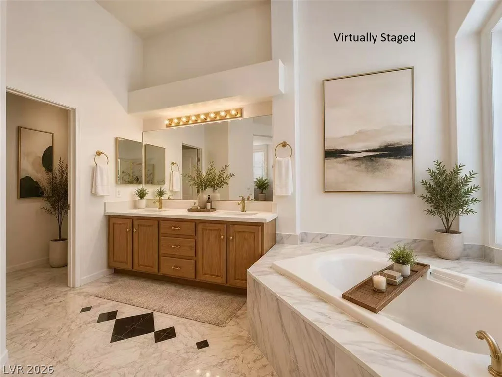 9413 Cedar Heights, Las Vegas, NV 89134