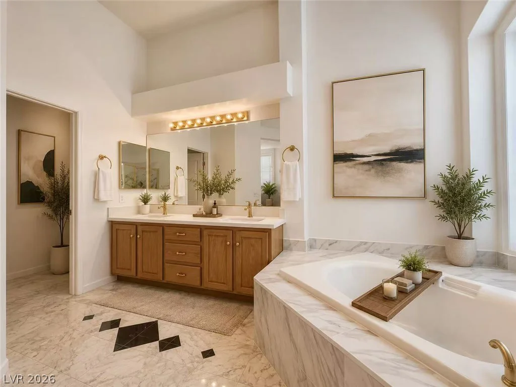 9413 Cedar Heights, Las Vegas, NV 89134