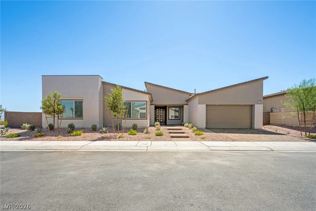 206 Devon Crest, Henderson, NV 89015