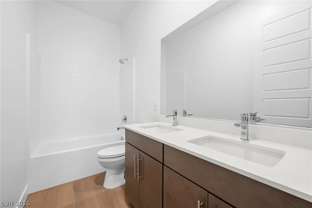 206 Devon Crest, Henderson, NV 89015
