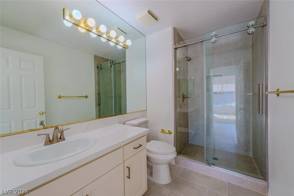 4957 Crooked Stick, Las Vegas, NV 89113