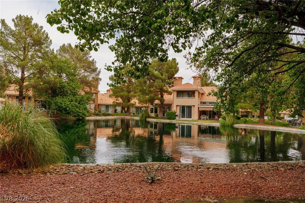 4957 Crooked Stick, Las Vegas, NV 89113