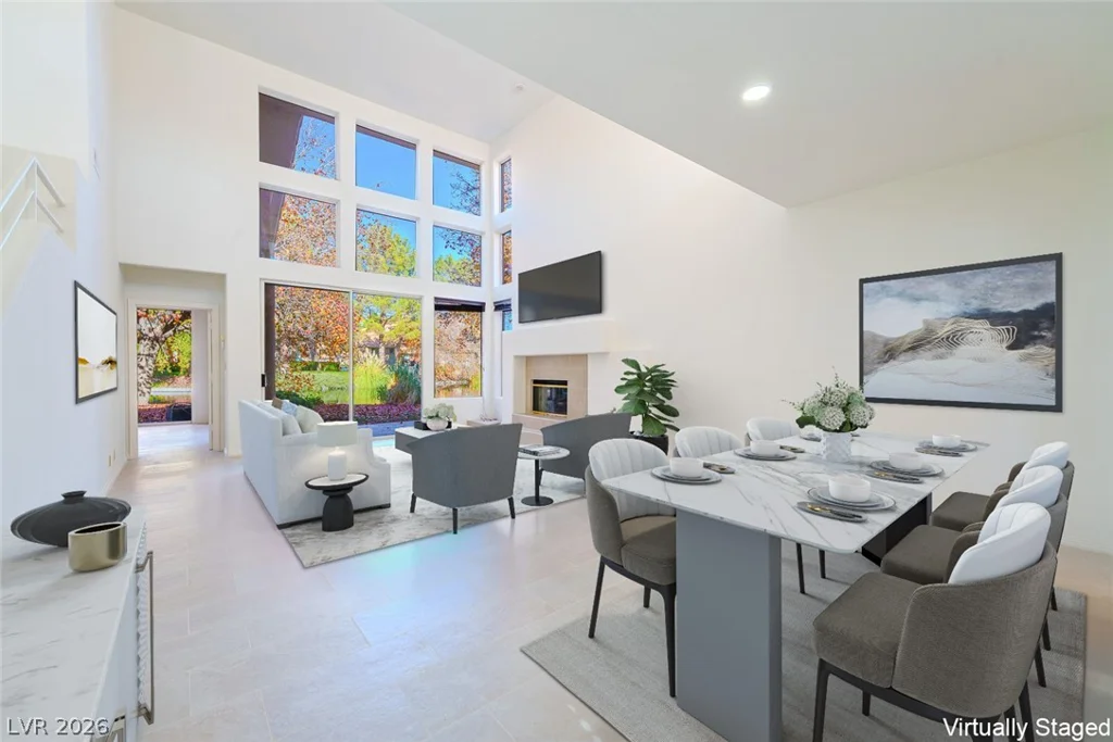 4957 Crooked Stick, Las Vegas, NV 89113