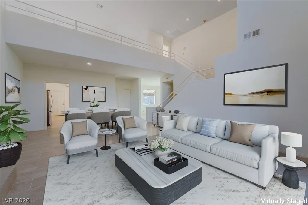 4957 Crooked Stick, Las Vegas, NV 89113