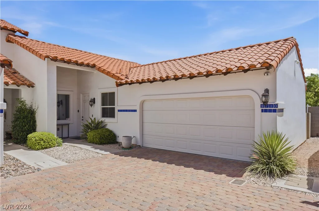 8710 Villa Ariel, Las Vegas, NV 89147