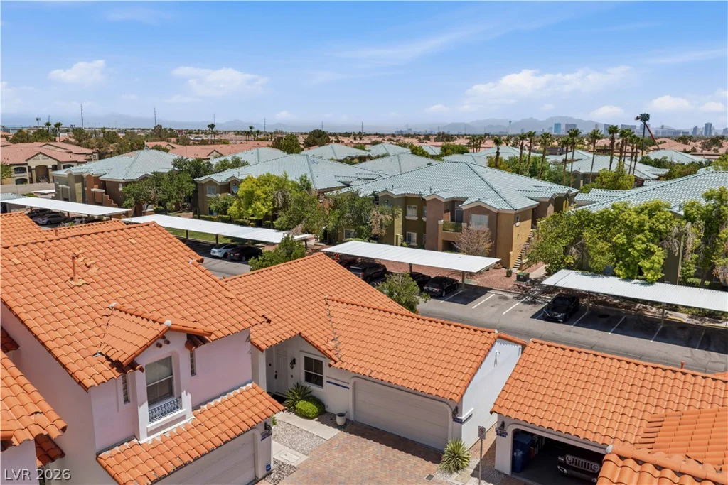 8710 Villa Ariel, Las Vegas, NV 89147
