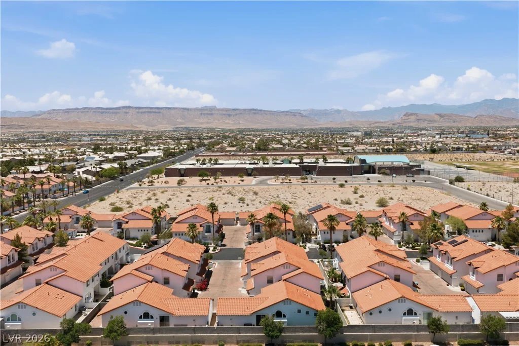 8710 Villa Ariel, Las Vegas, NV 89147