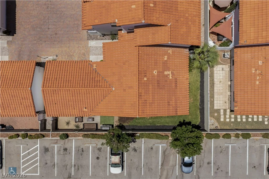 8710 Villa Ariel, Las Vegas, NV 89147