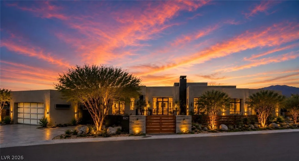 621 Majestic Rim, Henderson, NV 89012