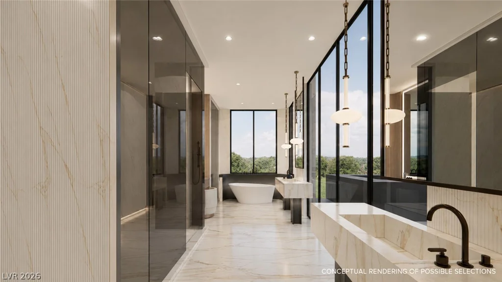 621 Majestic Rim, Henderson, NV 89012