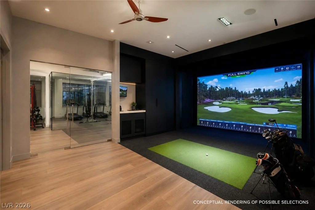 621 Majestic Rim, Henderson, NV 89012