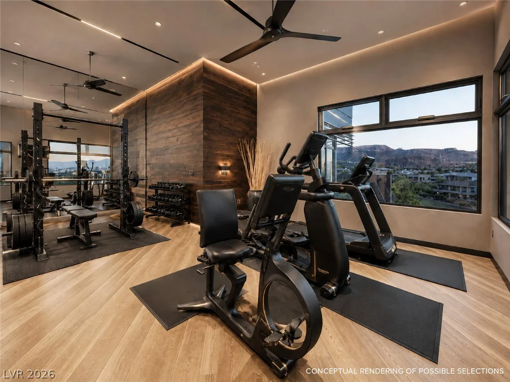 621 Majestic Rim, Henderson, NV 89012