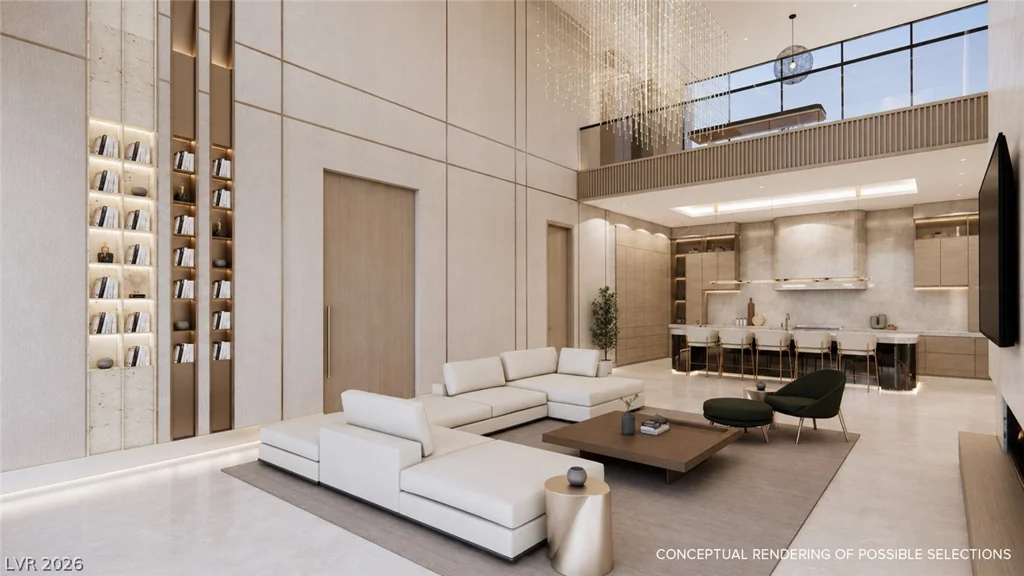 621 Majestic Rim, Henderson, NV 89012