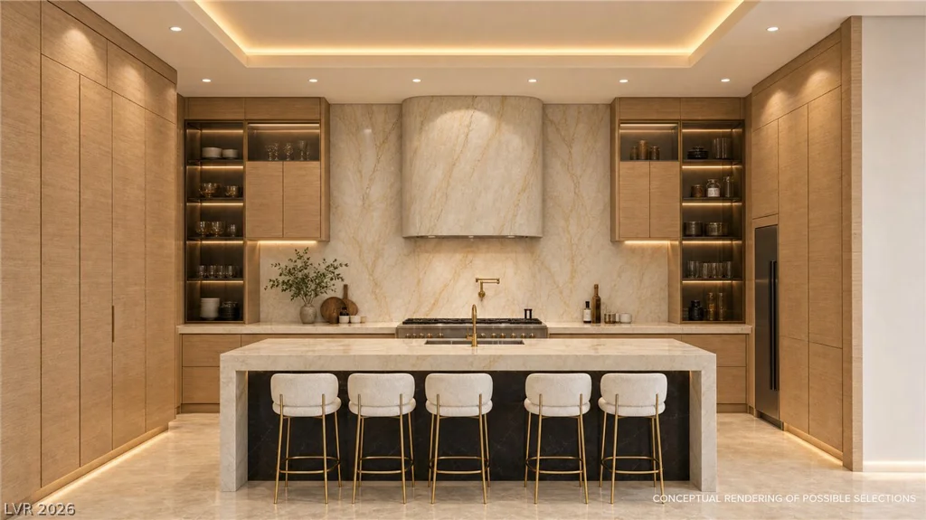 621 Majestic Rim, Henderson, NV 89012